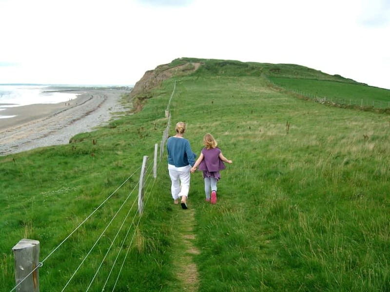North Wales' Coast: Online Trip Travelguide Anglesey/Wrexham - Understanding the North Wales Coast Tour Experience