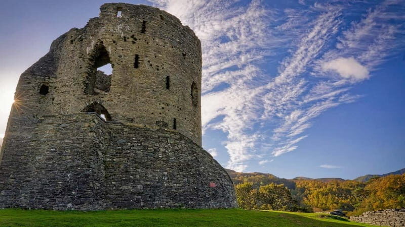 North Wales' Coast: Online Trip Travelguide Anglesey/Wrexham - Who This Tour Is Best For