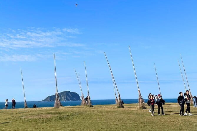 Northeast Coast Instagram Photo Tour in Keelung & New Taipei - An In-Depth Look at the Tour Itinerary