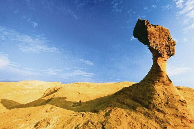 Northeast Coast Instagram Photo Tour in Keelung & New Taipei - FAQs About the Northeast Coast Instagram Photo Tour