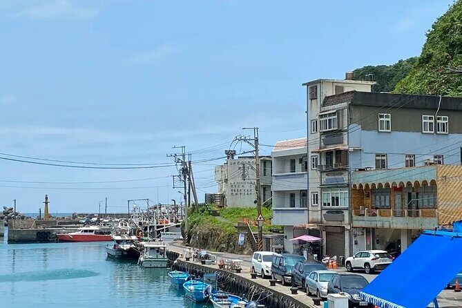 Northeast Coast Instagram Tour in New Taipei - Final Thoughts