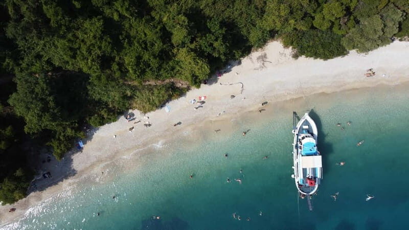 Northeast Corfu Coastal: Swim, Snorkel with lunch & drinks - Practical Tips for Making the Most of Your Trip