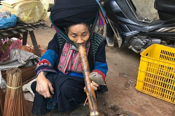 Northeast Special Hidden Indochina 5days - Private Tour. - Exploring the Itinerary in Detail