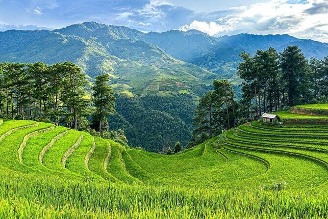 Northeast Special Hidden Indochina 5days - Private Tour. - Practical Tips for Prospective Travelers