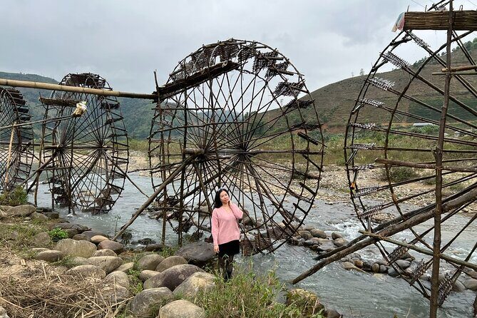 Northeast Special Hidden Indochina 5days - Private Tour. - FAQ