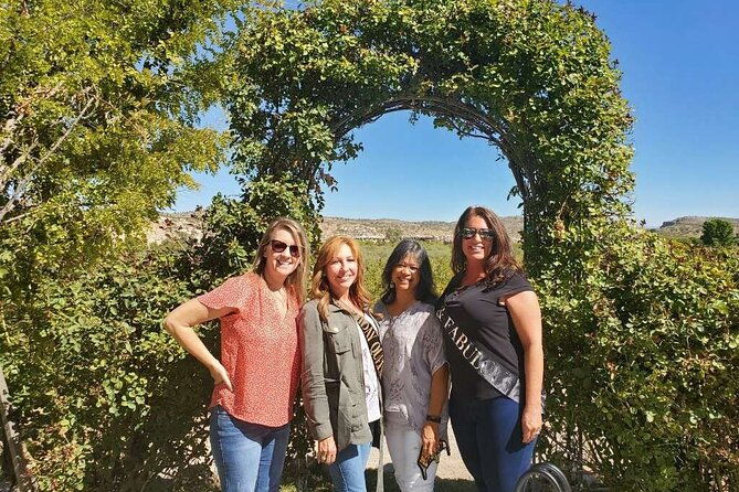 northern-arizona-private-wine-tour-south-of-sedona-verde-valley-wineries