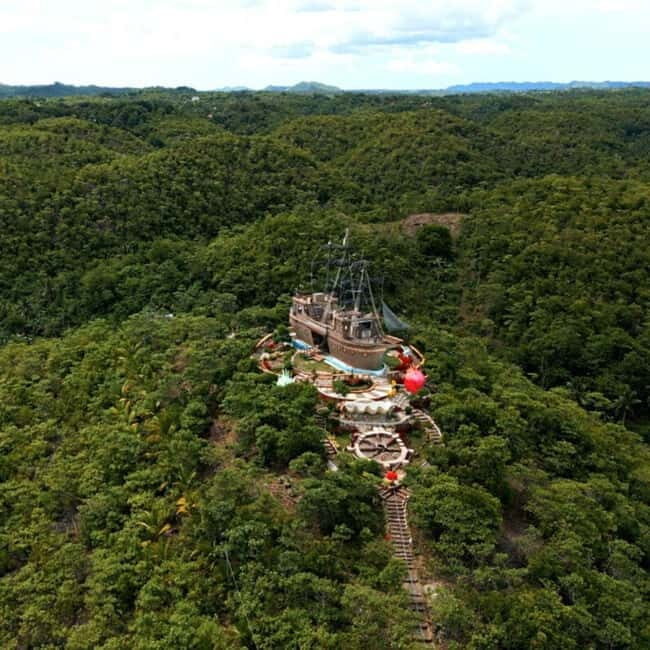 Northern Cebu Adventure Tour - A Deep Dive into the Experience