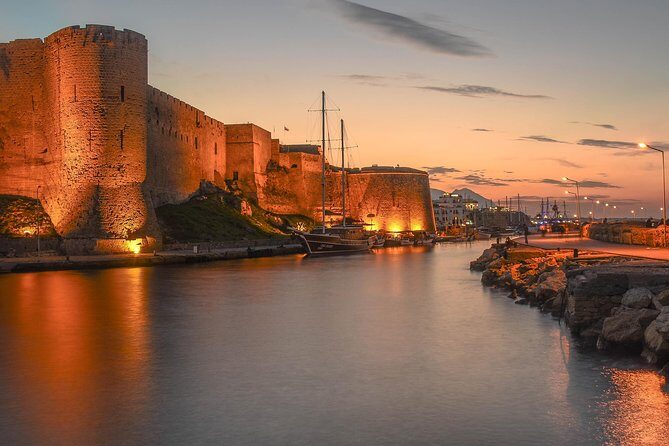 NORTHERN CYPRUS ALL-IN-ONE Private Day Trip from Nicosia - Key Points