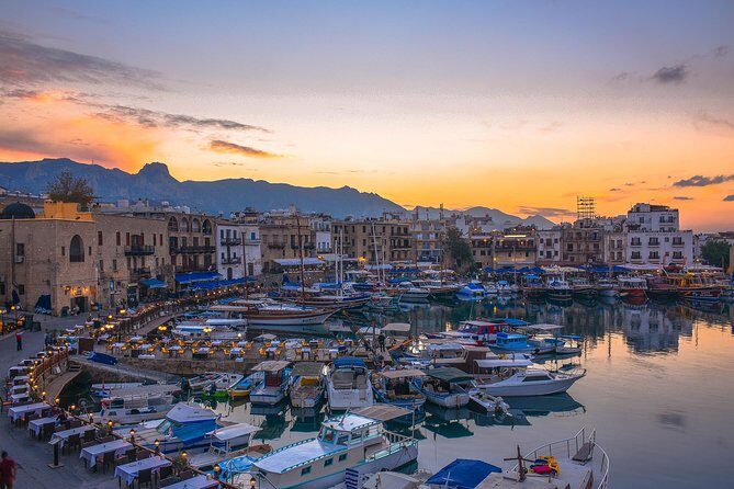 NORTHERN CYPRUS ALL-IN-ONE Private Day Trip from Nicosia - FAQs