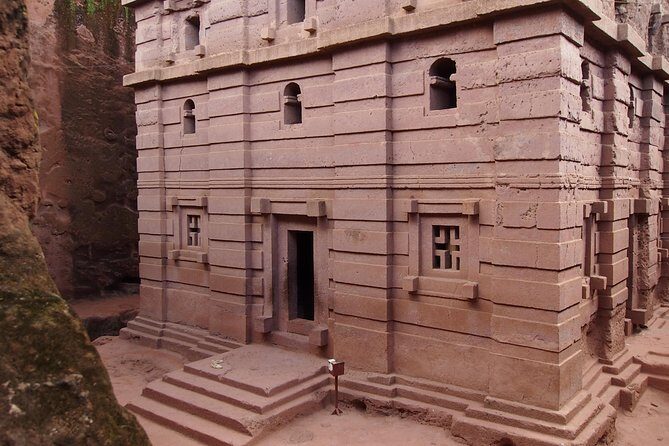 Northern Ethiopia Historic Route - What’s Included and What to Expect