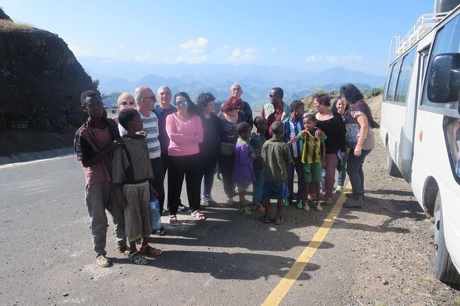 Northern Ethiopia & Trekking Simien Mountains , 10 Days - What Sets This Tour Apart?