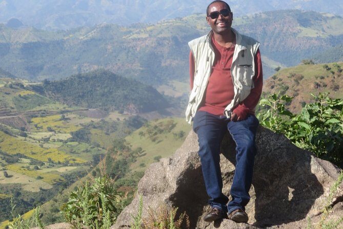 Northern Ethiopia & Trekking Simien Mountains , 10 Days - Final Thoughts