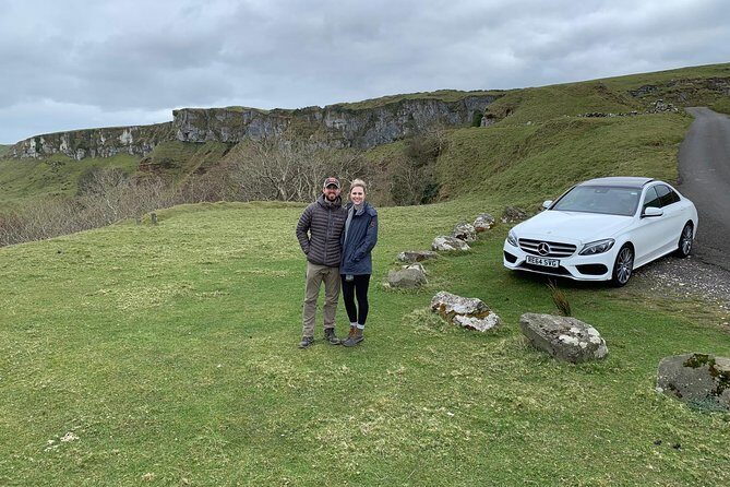 Northern Highlights Full-Day Guided Tour in Northern Ireland - Frequently Asked Questions