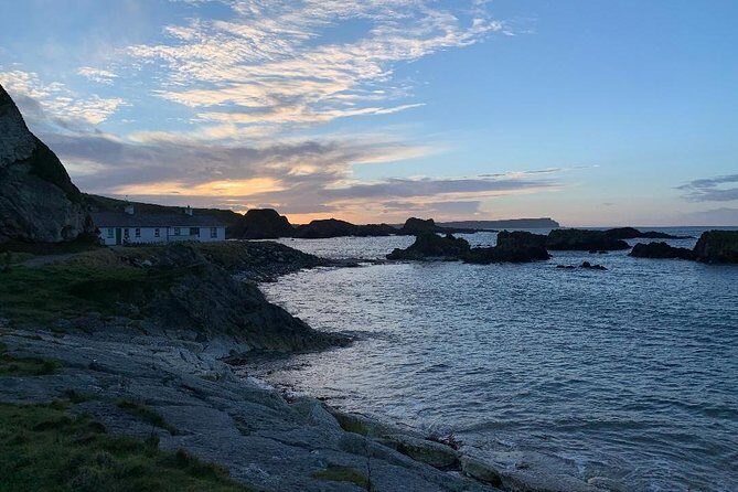Northern Highlights Full-Day Guided Tour in Northern Ireland - Final Thoughts
