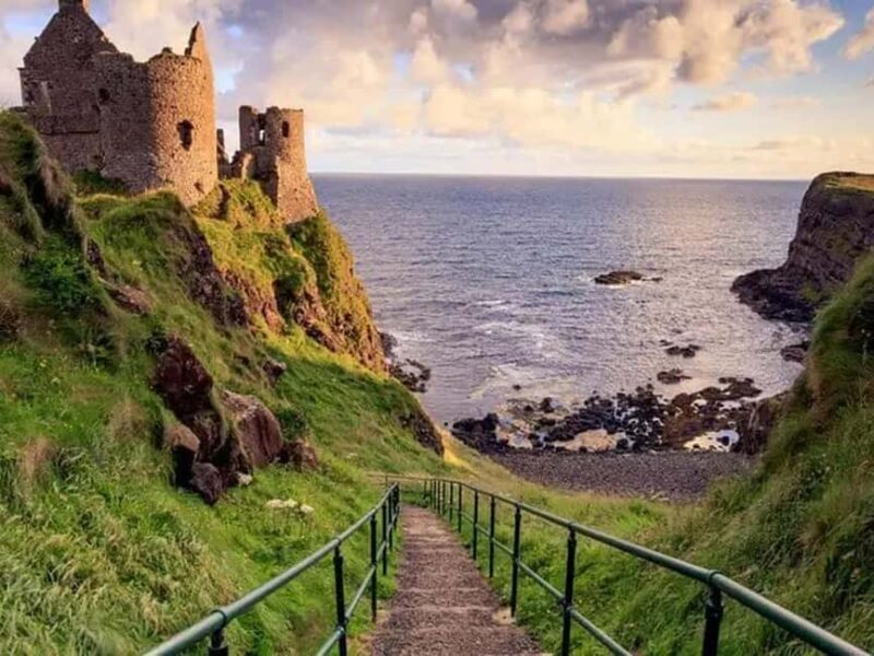 Northern Ireland: Causeway Coastal Route Daytrip - A Close Look at the Itinerary and Highlights