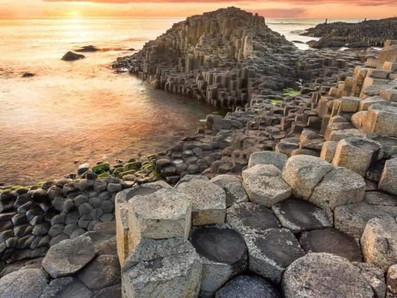 Northern Ireland: Causeway Coastal Route Daytrip - Who Will Love This Tour?