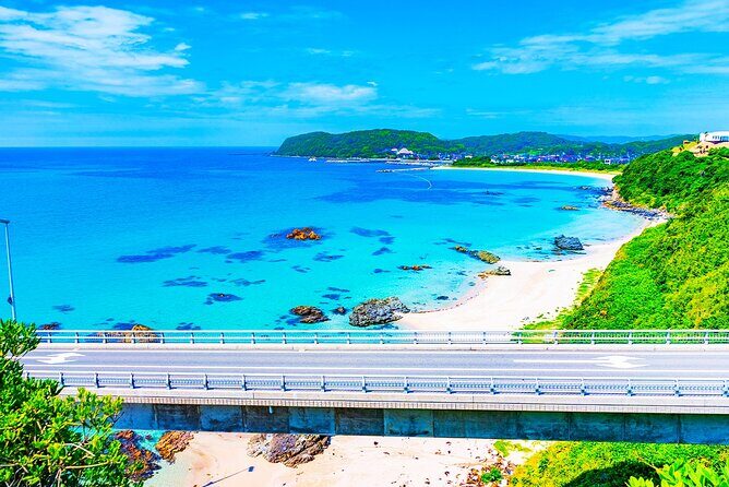 Northern Kyushu Day Tour Akiyoshido Cave and Motonosumi Inari - Exploring the Itinerary in Depth