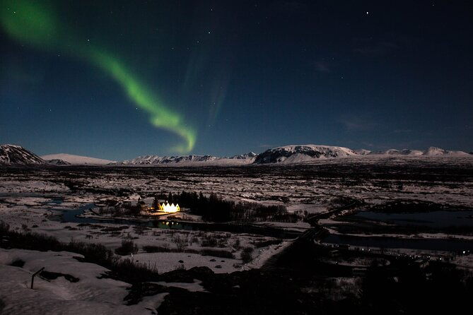 northern-lights-3-hours-private-tour
