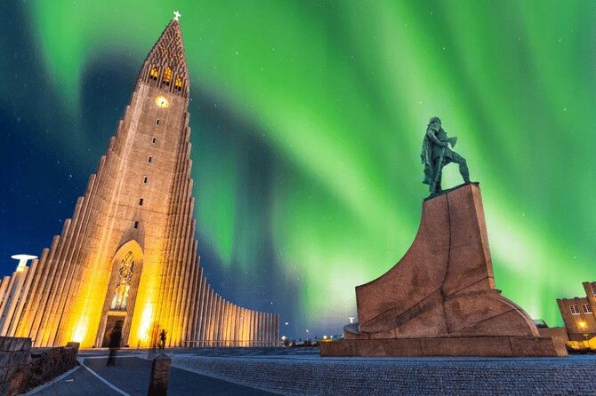 northern-lights-3-hours-private-tour