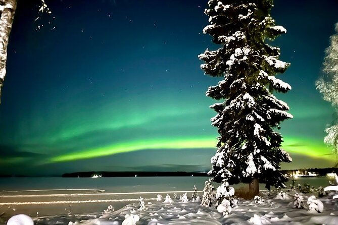 northern-lights-activity-snowmobile-driving
