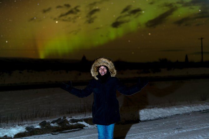 Northern Lights Adventure of a Liftetime from Anchorage - What If the Lights Don’t Show?