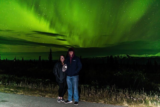 Northern Lights Adventure of a Liftetime from Anchorage - Pricing and Value: Is It Worth It?