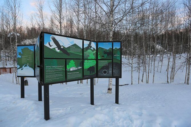 Northern Lights and Arctic Circle Trip from Fairbanks - FAQ