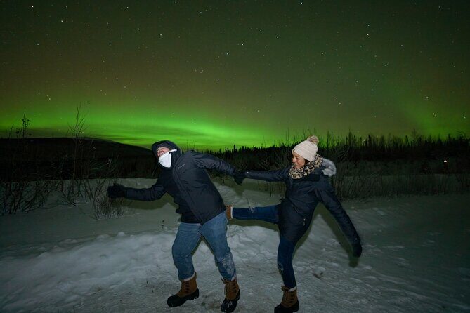Northern Lights Aurora Tour with FREE Photography - A Closer Look at the Itinerary
