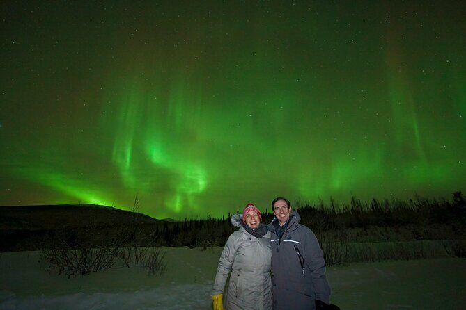 Northern Lights Aurora Tour with FREE Photography - Who Should Consider This Tour?