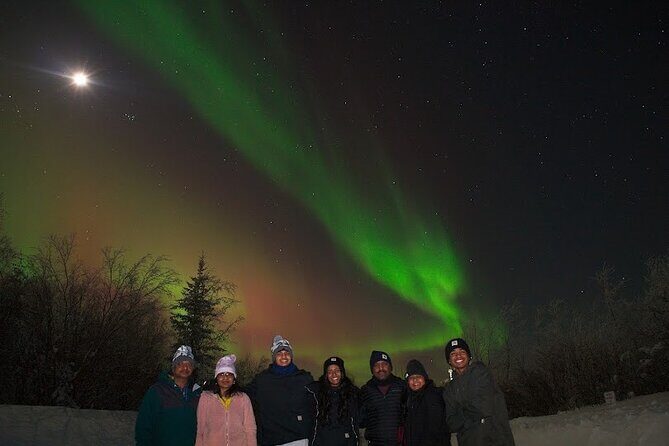 Northern Lights Aurora Tour with FREE Photography - Final Thoughts