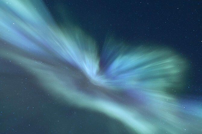 Northern Lights Big Bus Chase with Free Photos - Final Thoughts: Who Should Book This Tour?