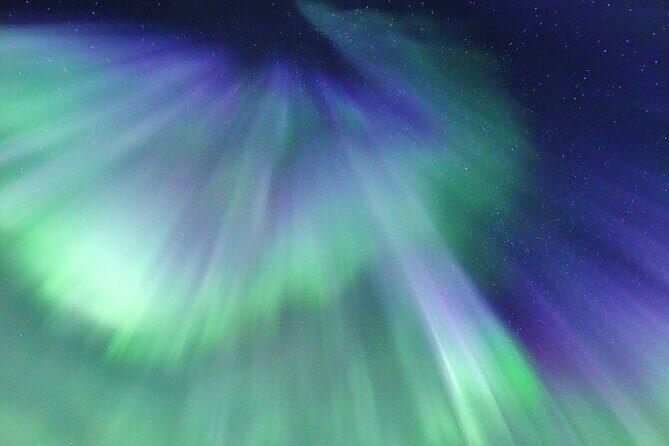 Northern Lights Big Bus Chase with Free Photos - FAQs