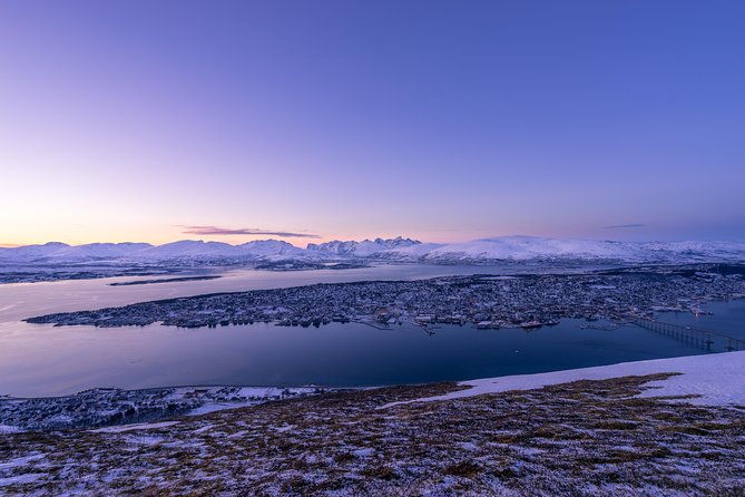 northern-lights-cable-car-excursion
