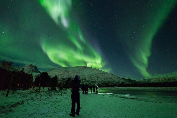 northern-lights-chase-by-bus-in-tromso