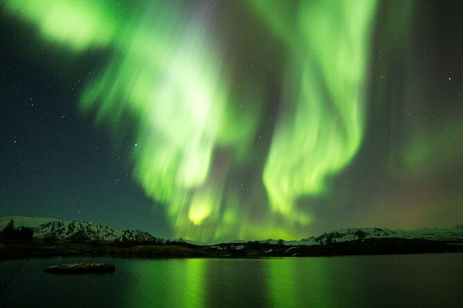 northern-lights-cruise-from-reykjavik