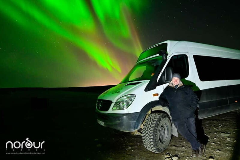 Northern Lights & Hot Choco: Private 4x4 Tour from Reykjavik - Analyzing the Value