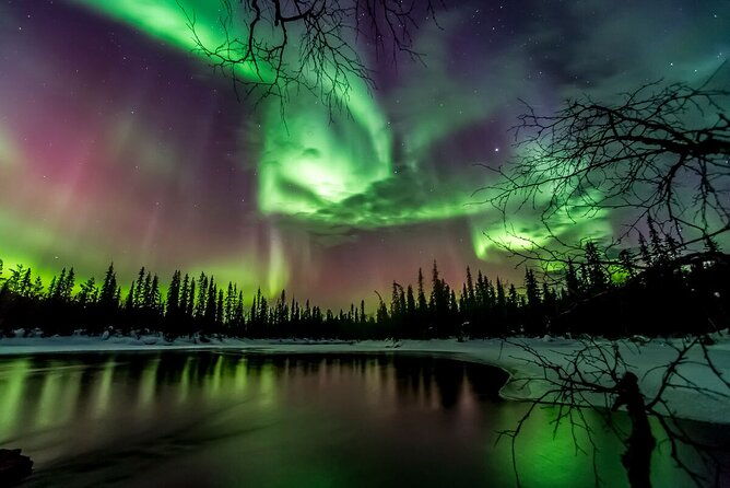 northern-lights-hunt-including-snacks-on-campfire-from-rovaniemi