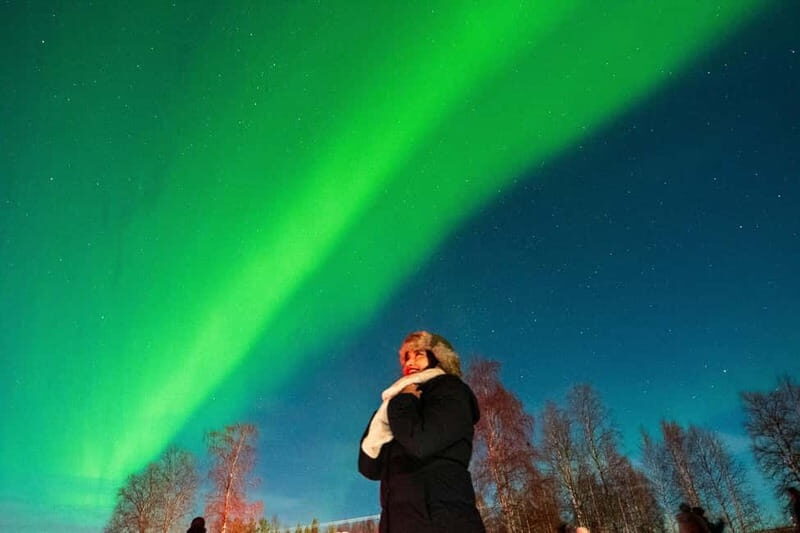 Northern Lights Hunting and Photography Tour - Small Group - Who Is This Tour Best For?