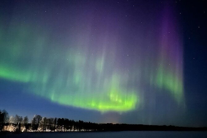 northern-lights-hunting-of-rovaniemi