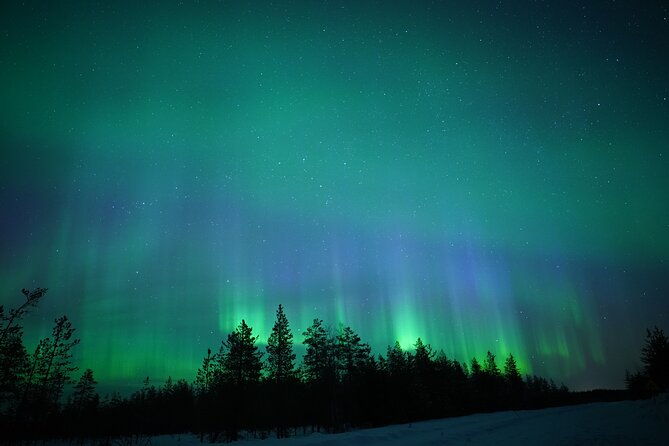 northern-lights-hunting-photography-in-rovaniemi-finland
