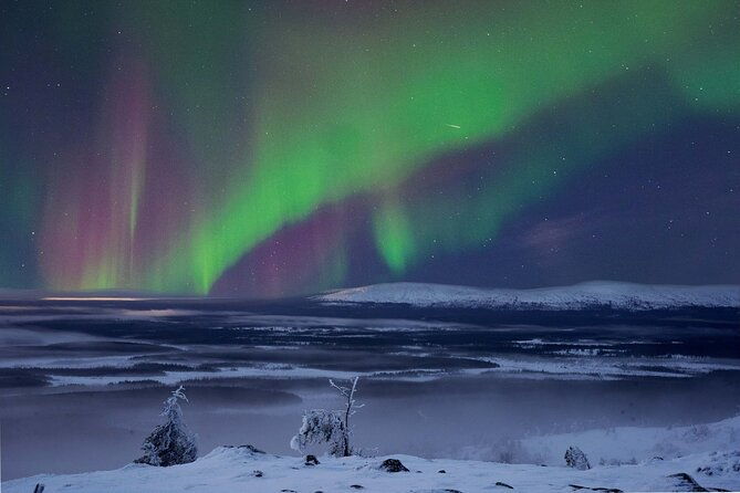 northern-lights-hunting-photography-tour-in-levi