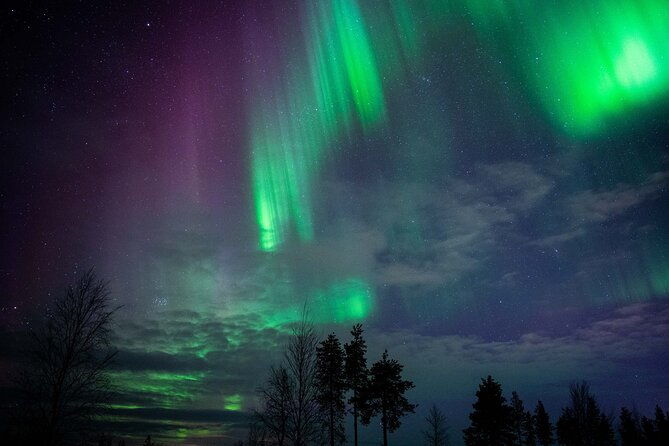 northern-lights-hunting-photography-tour-in-levi