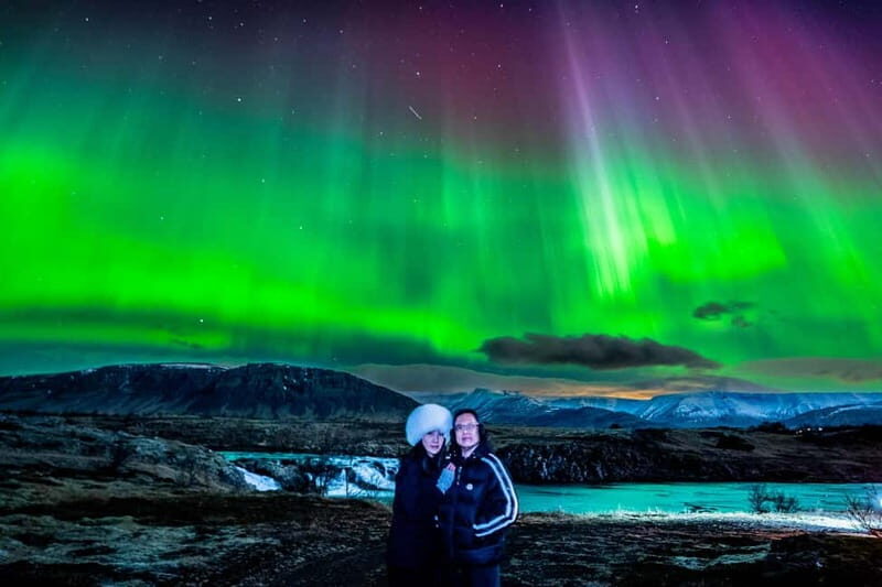 Northern Lights Jeep Tour - Icelandic Guide | Photos | Cocoa - What You Can Expect from the Northern Lights Jeep Tour