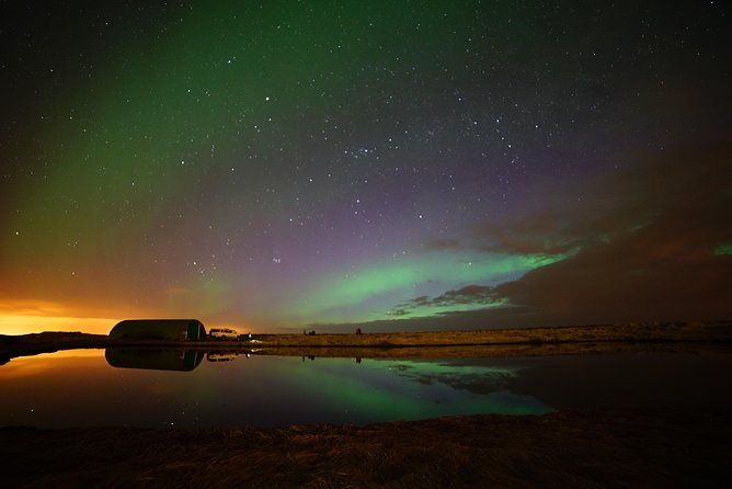 northern-lights-minibus-tour-with-hot-cocoa-blankets-photos