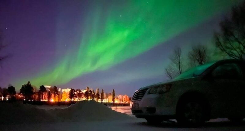 northern-lights-private-tour-rovaniemi