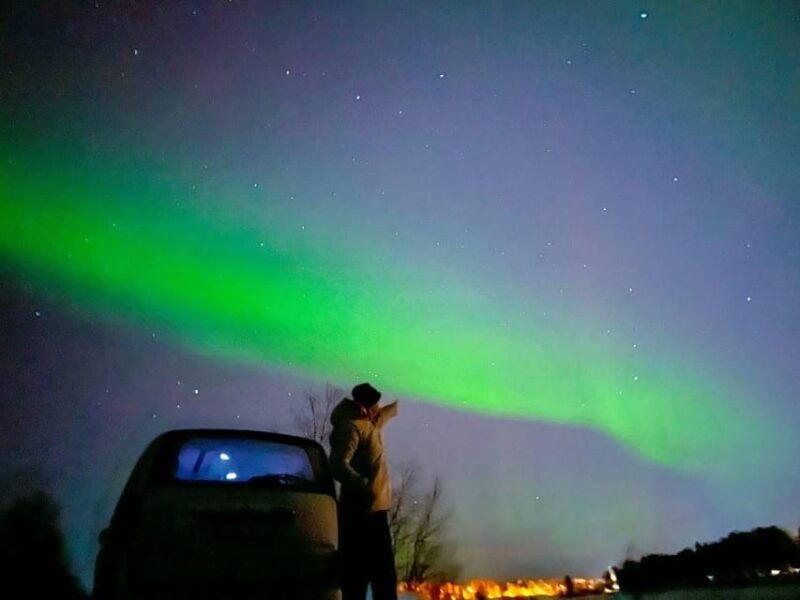 northern-lights-private-tour-rovaniemi