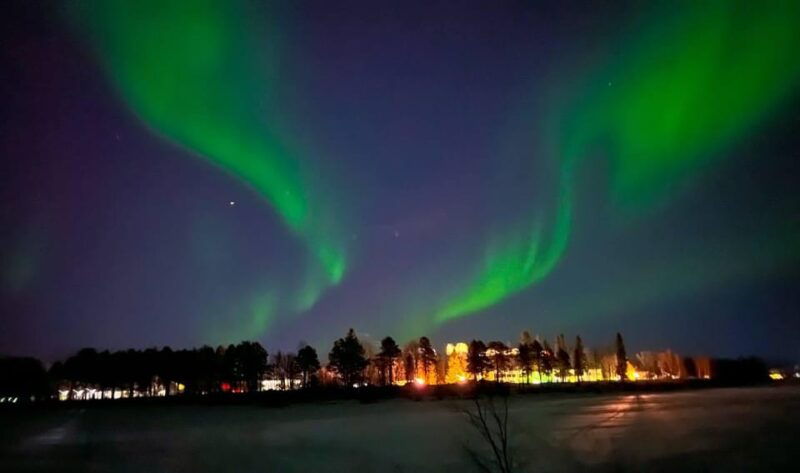 northern-lights-private-tour-rovaniemi