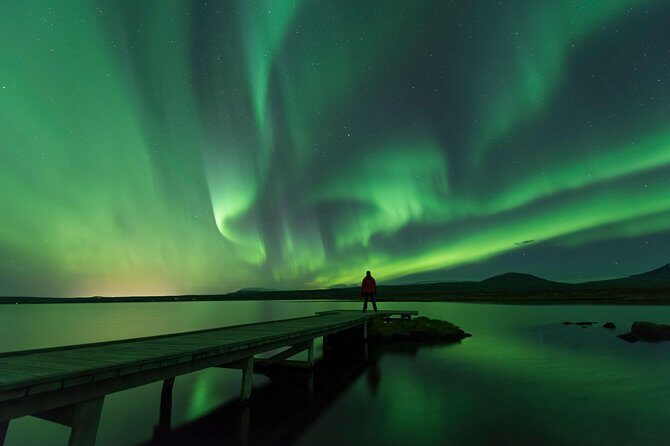 Northern Lights - Small Group Tour from Reykjavik - Key Points  