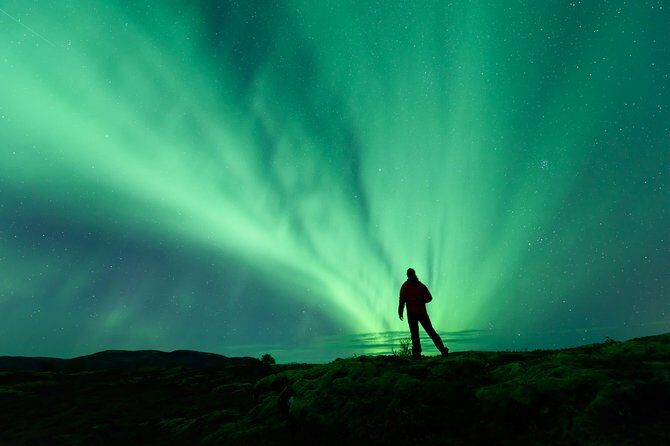 Northern Lights - Small Group Tour from Reykjavik - The Itinerary Breakdown: What to Expect  