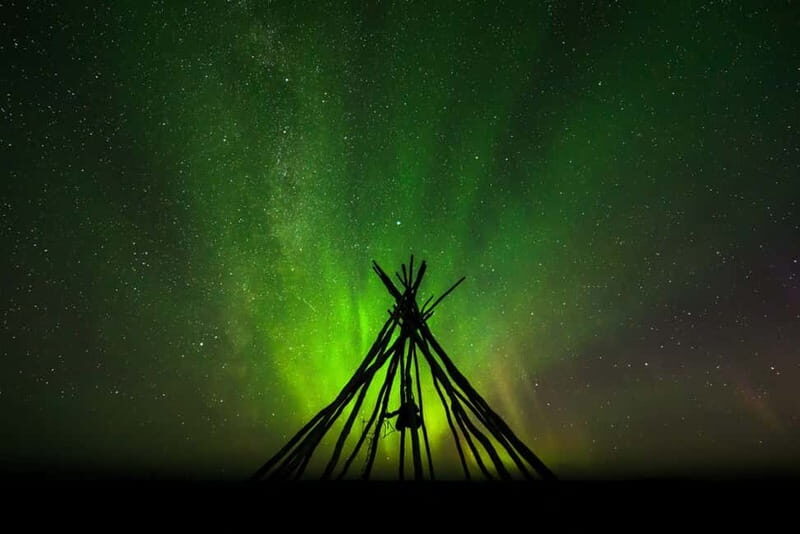 Northern Lights Spotting Tour from the Cruise Harbor - Who Should Book This Tour?